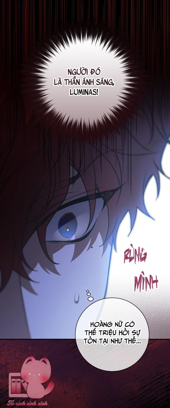 Hướng Về Ánh Dương Lần Nữa - Chap 98 - Trang 37