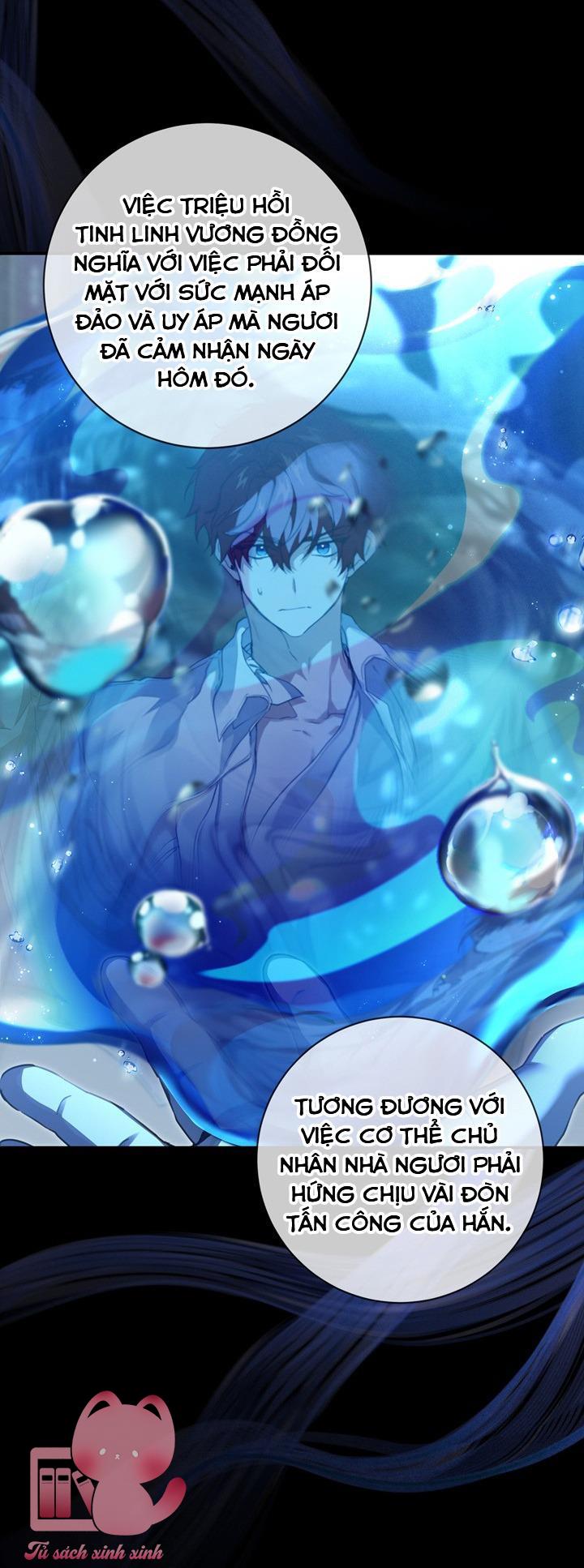 Hướng Về Ánh Dương Lần Nữa - Chap 98 - Trang 39