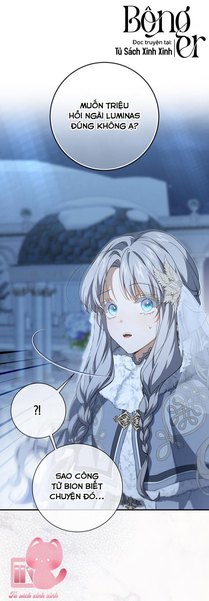 Hướng Về Ánh Dương Lần Nữa - Chap 98 - Trang 46