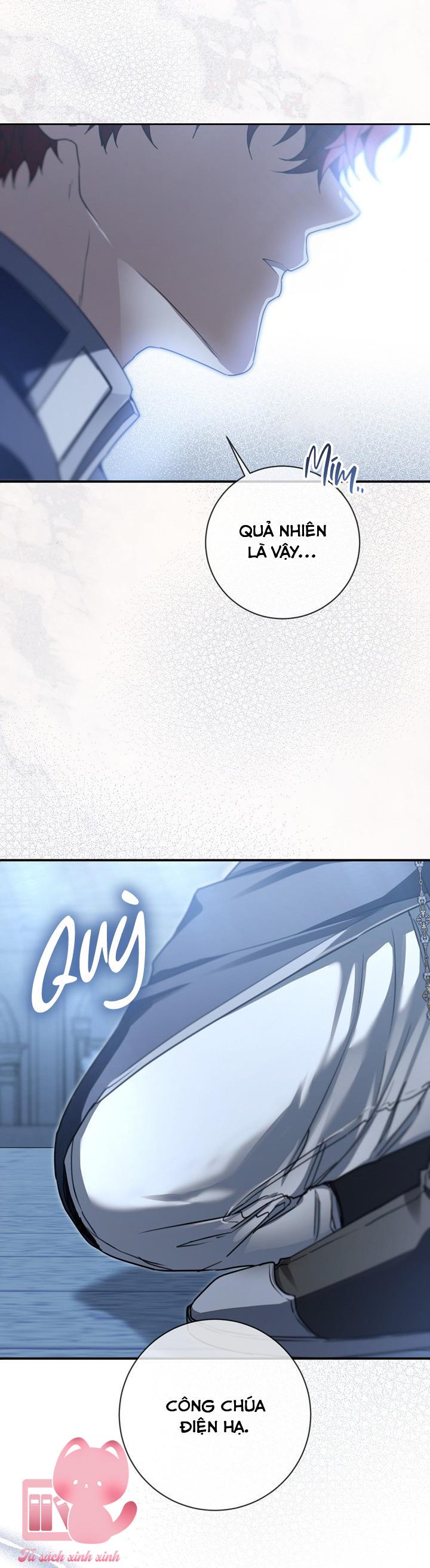 Hướng Về Ánh Dương Lần Nữa - Chap 98 - Trang 47