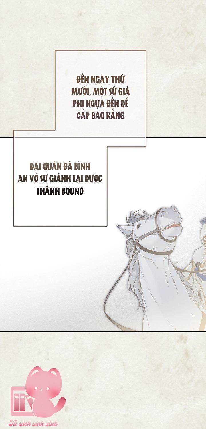 Hướng Về Ánh Dương Lần Nữa - Chap 98 - Trang 7