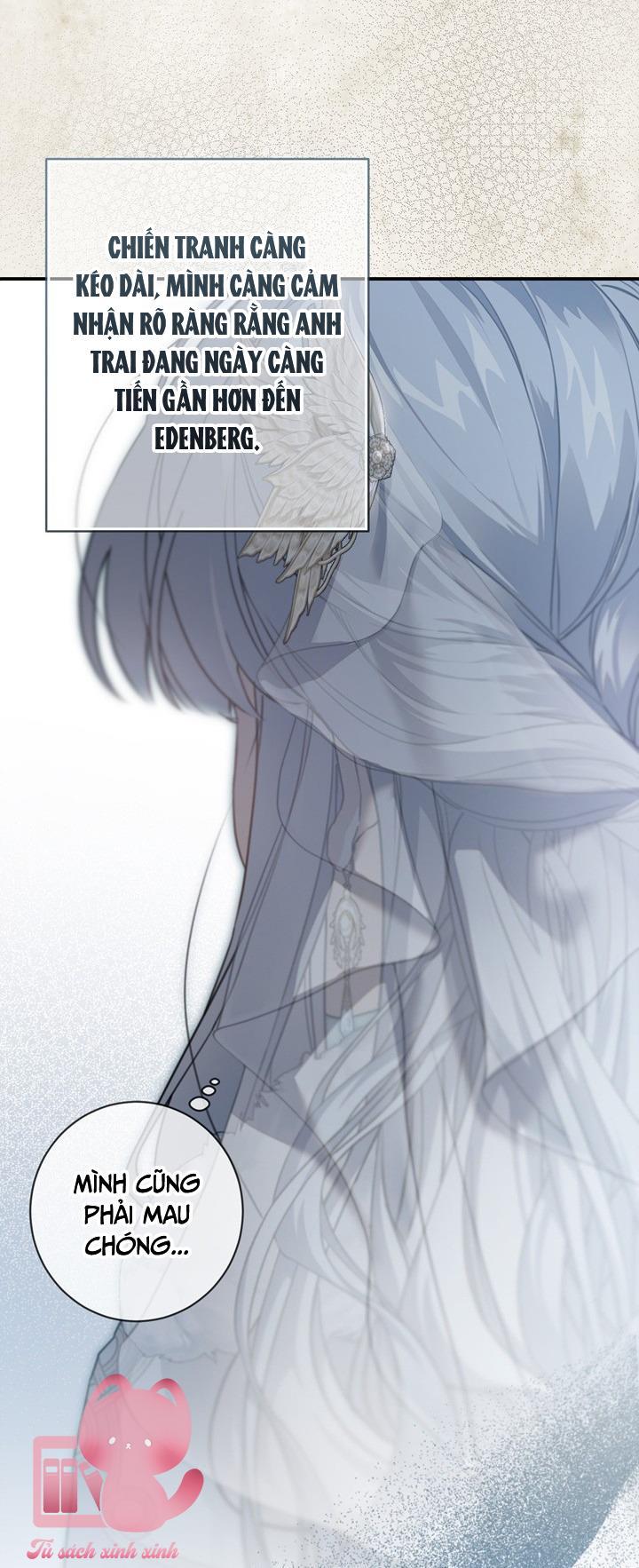 Hướng Về Ánh Dương Lần Nữa - Chap 98 - Trang 9