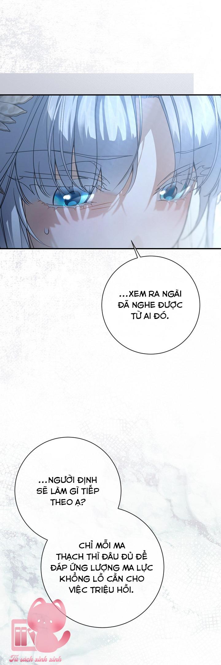 Hướng Về Ánh Dương Lần Nữa - Chap 99 - Trang 19