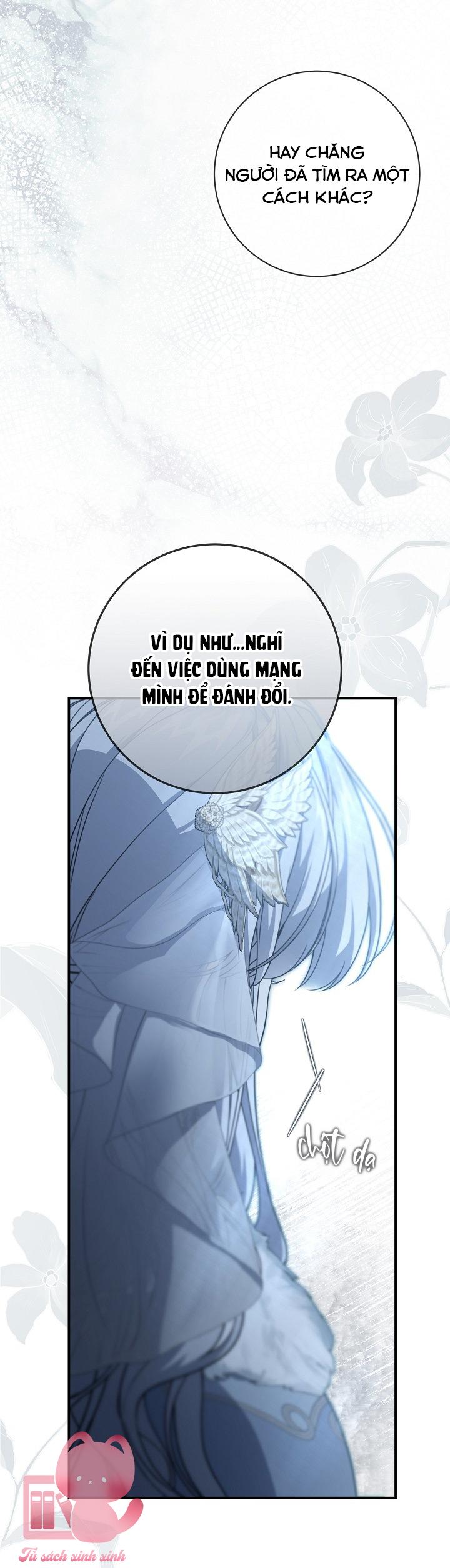 Hướng Về Ánh Dương Lần Nữa - Chap 99 - Trang 20