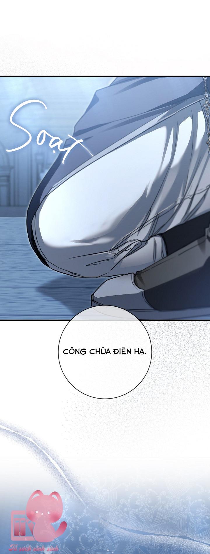 Hướng Về Ánh Dương Lần Nữa - Chap 99 - Trang 3