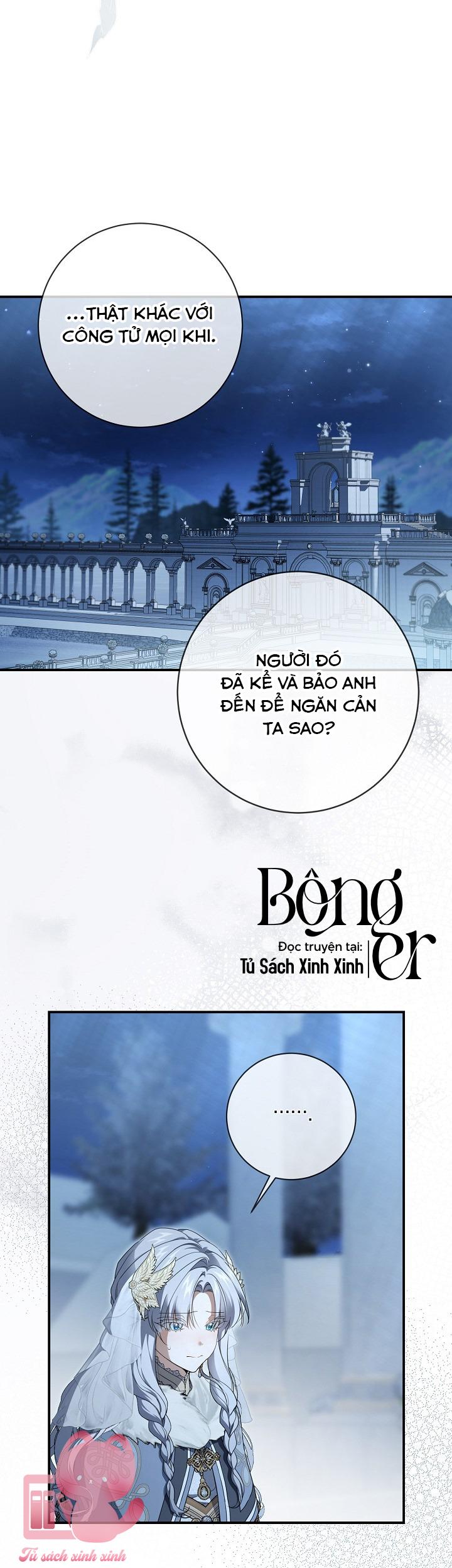 Hướng Về Ánh Dương Lần Nữa - Chap 99 - Trang 21