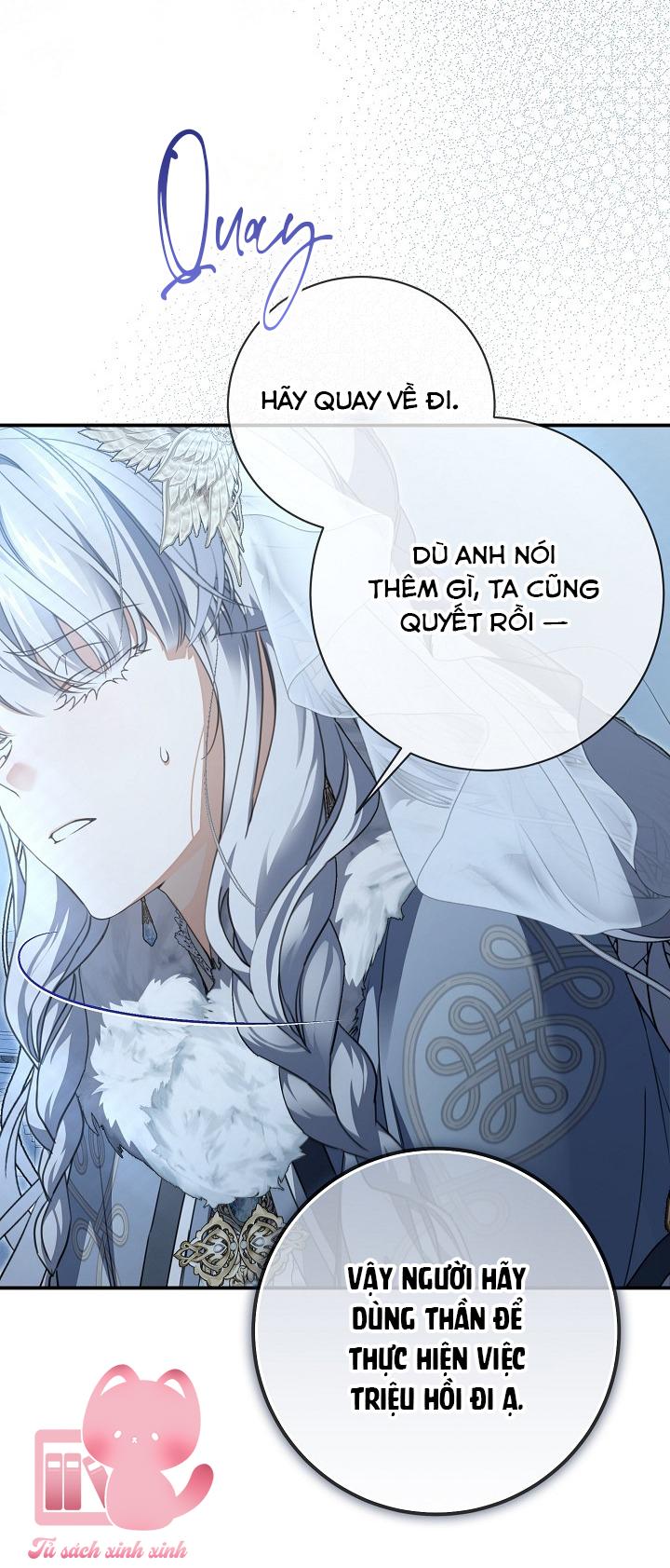 Hướng Về Ánh Dương Lần Nữa - Chap 99 - Trang 22