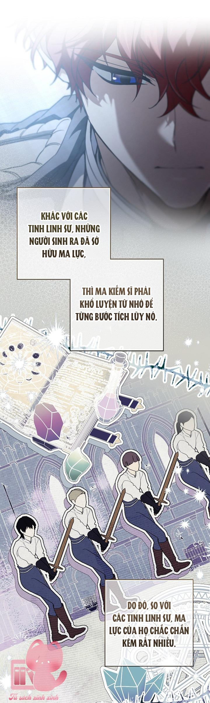 Hướng Về Ánh Dương Lần Nữa - Chap 99 - Trang 27