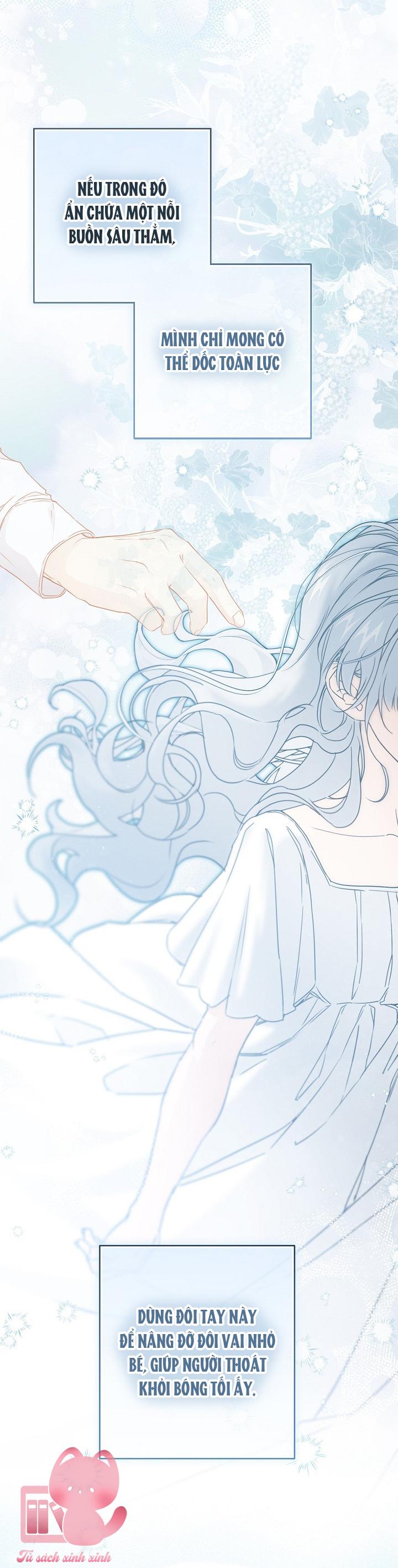 Hướng Về Ánh Dương Lần Nữa - Chap 99 - Trang 30