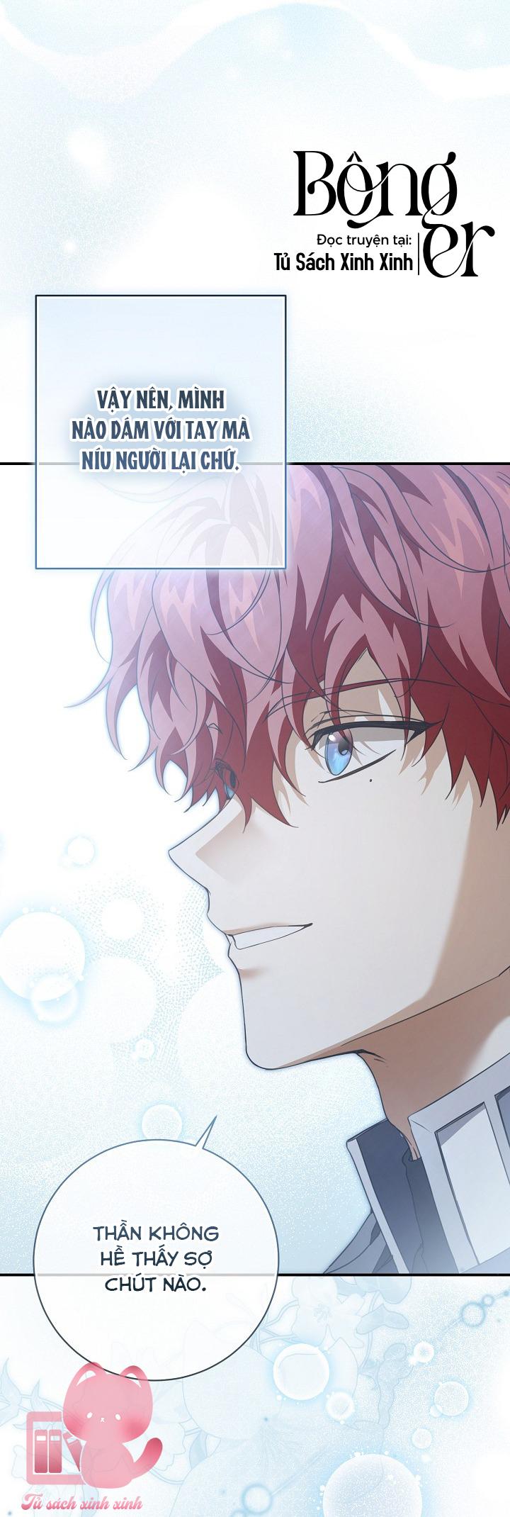 Hướng Về Ánh Dương Lần Nữa - Chap 99 - Trang 31