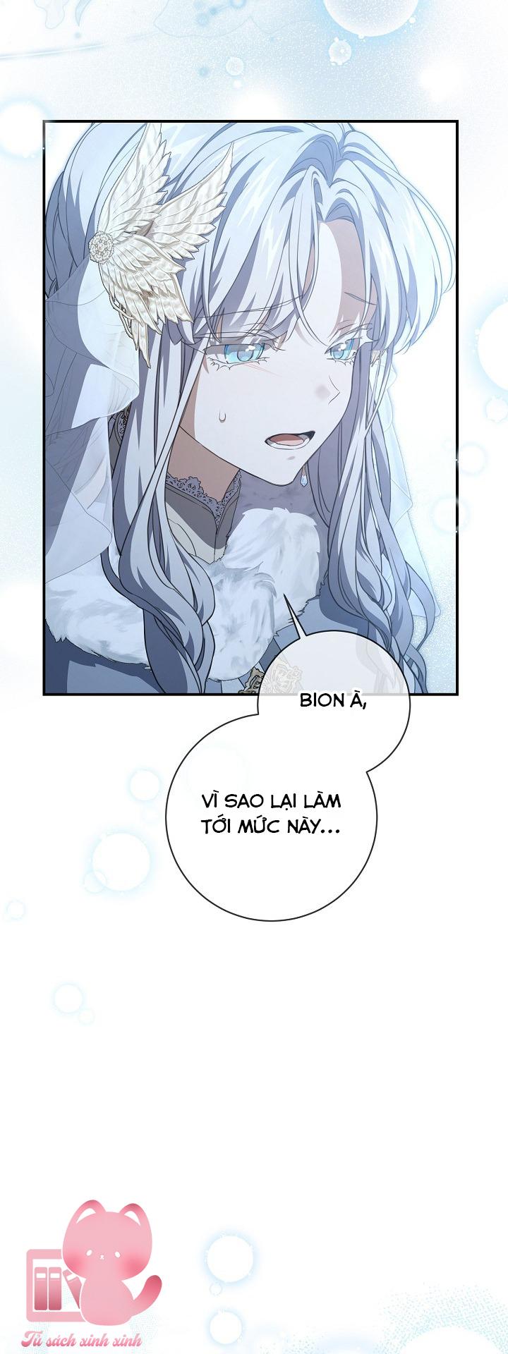 Hướng Về Ánh Dương Lần Nữa - Chap 99 - Trang 32
