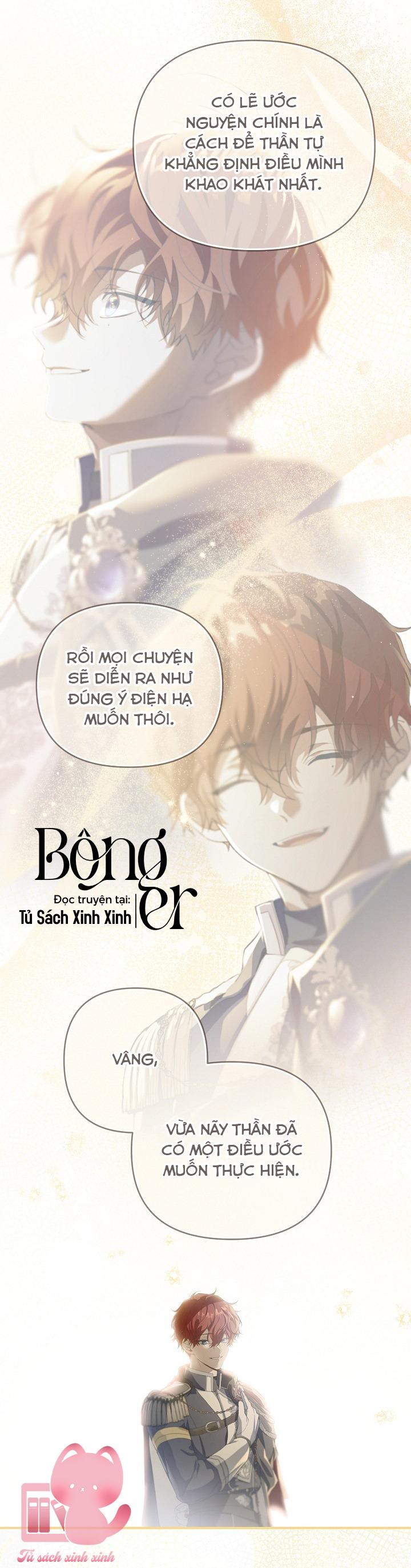 Hướng Về Ánh Dương Lần Nữa - Chap 99 - Trang 36