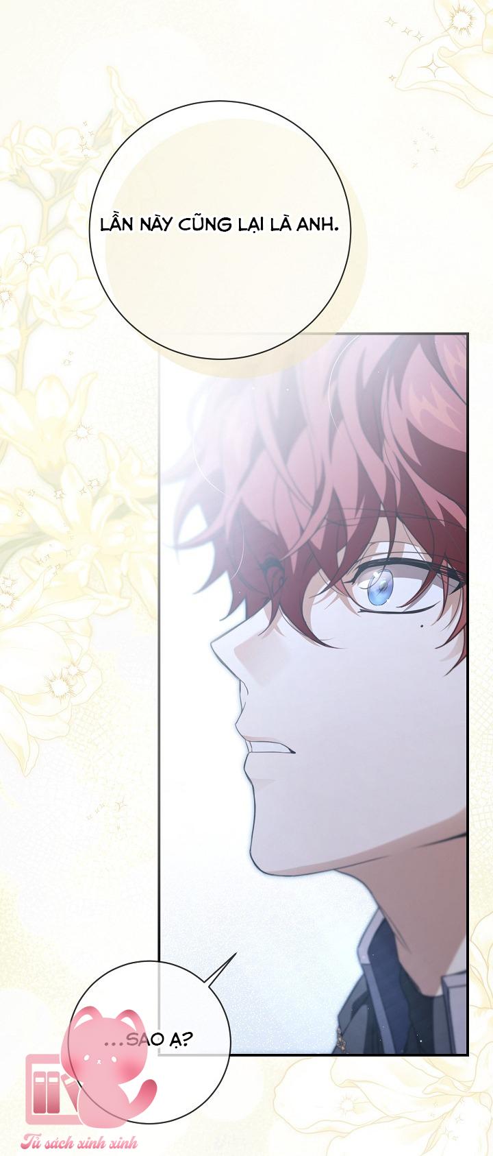 Hướng Về Ánh Dương Lần Nữa - Chap 99 - Trang 38