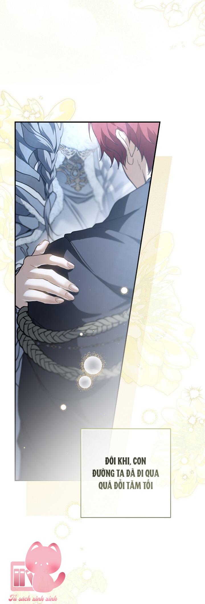 Hướng Về Ánh Dương Lần Nữa - Chap 99 - Trang 39