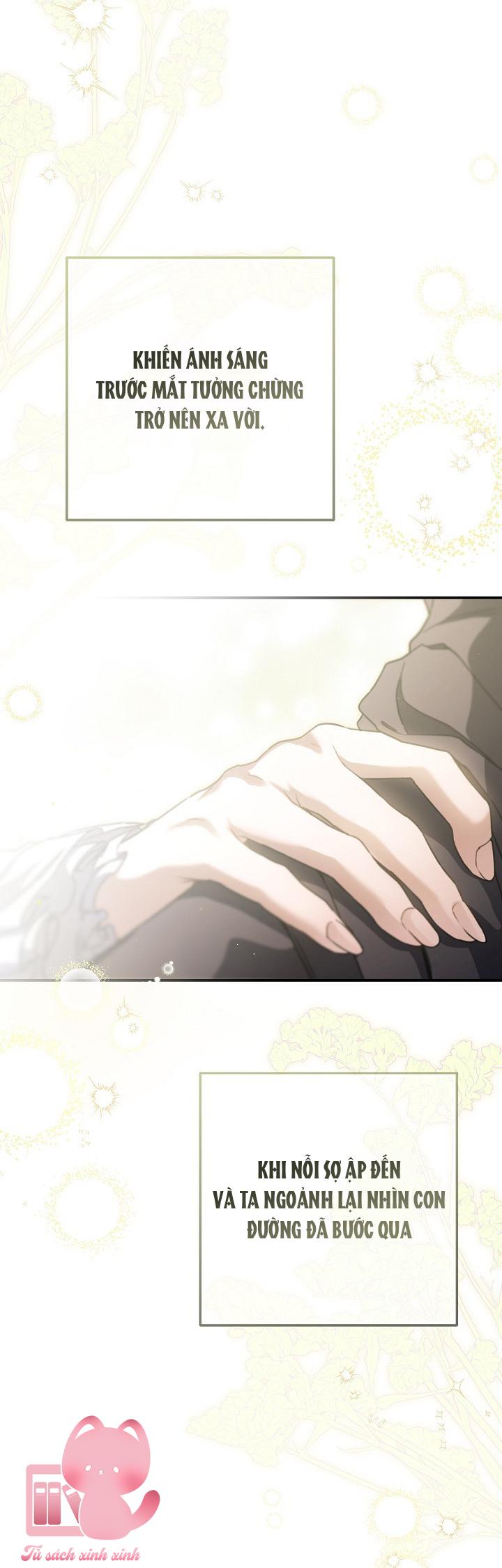 Hướng Về Ánh Dương Lần Nữa - Chap 99 - Trang 40
