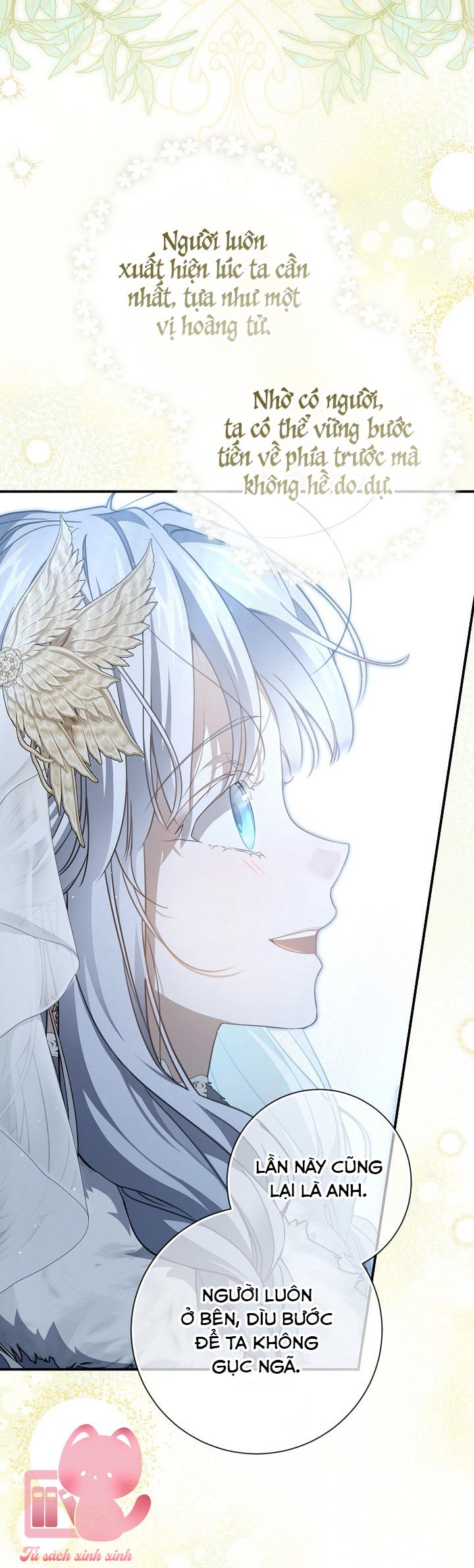 Hướng Về Ánh Dương Lần Nữa - Chap 99 - Trang 42