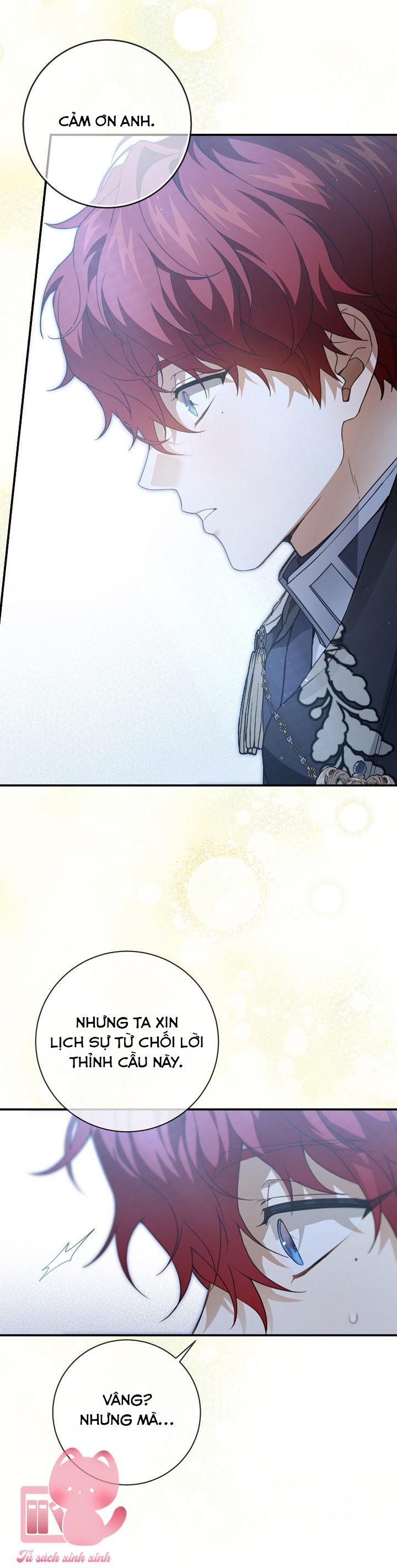 Hướng Về Ánh Dương Lần Nữa - Chap 99 - Trang 43