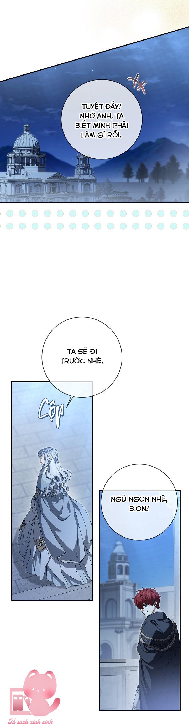 Hướng Về Ánh Dương Lần Nữa - Chap 99 - Trang 47