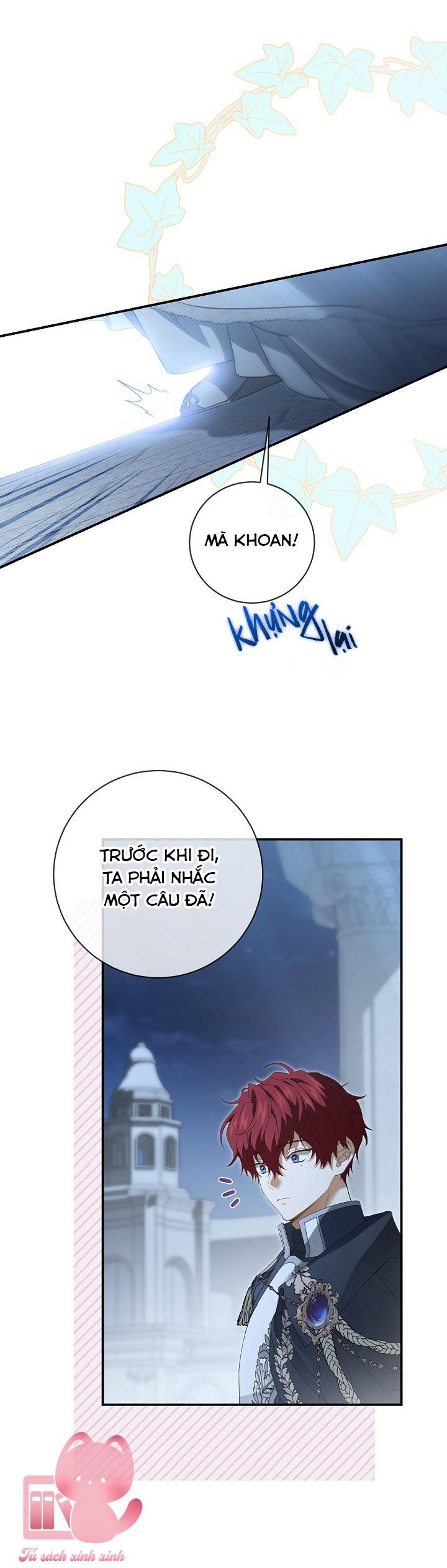 Hướng Về Ánh Dương Lần Nữa - Chap 99 - Trang 48