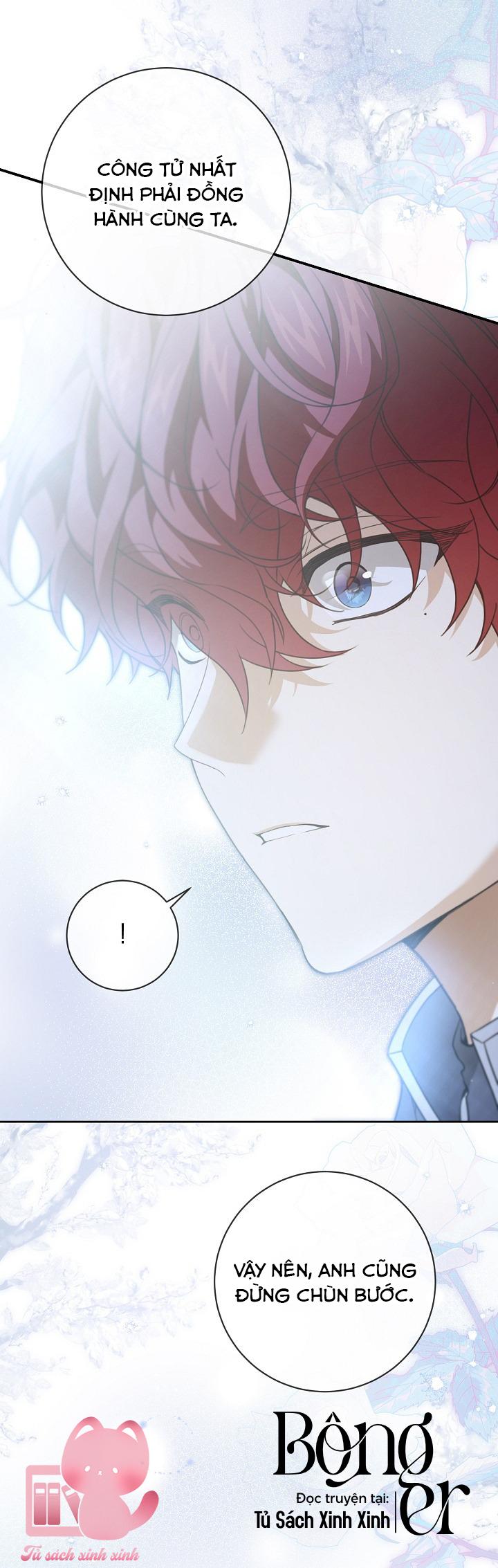 Hướng Về Ánh Dương Lần Nữa - Chap 99 - Trang 51