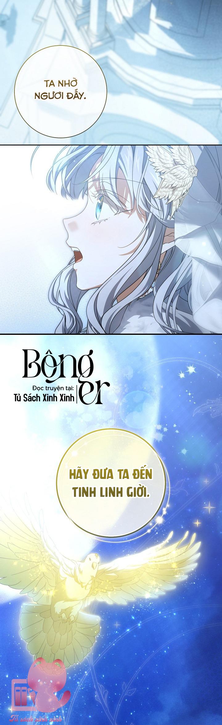 Hướng Về Ánh Dương Lần Nữa - Chap 99 - Trang 56