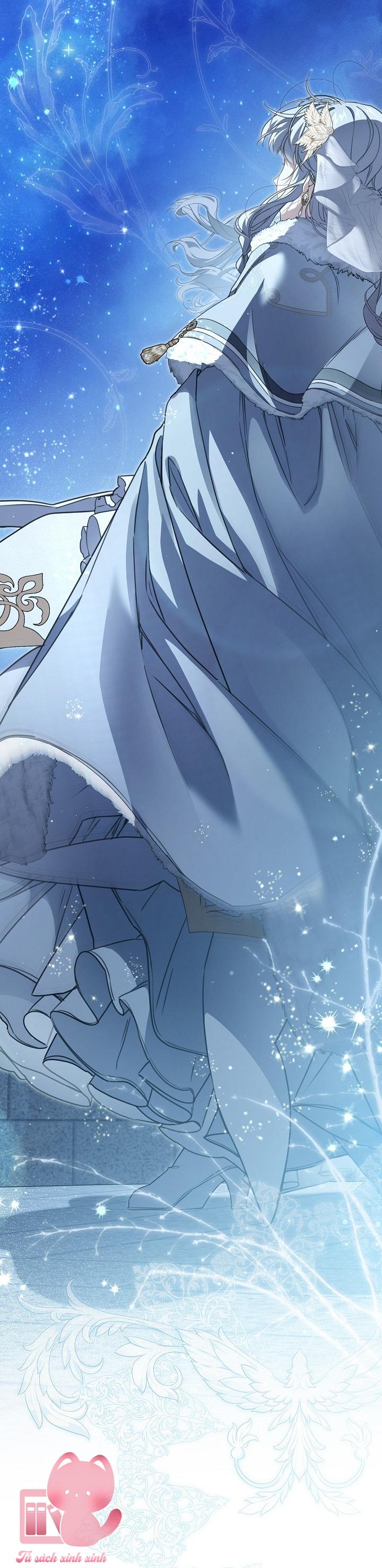 Hướng Về Ánh Dương Lần Nữa - Chap 99 - Trang 57
