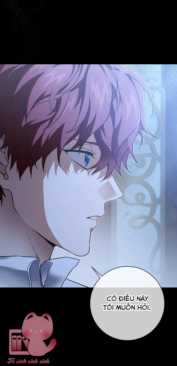 Hướng Về Ánh Dương Lần Nữa - Chap 99 - Trang 7