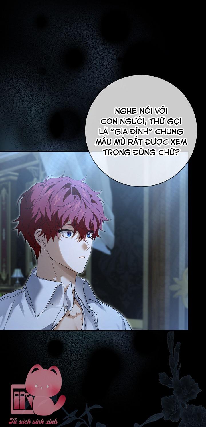 Hướng Về Ánh Dương Lần Nữa - Chap 99 - Trang 10