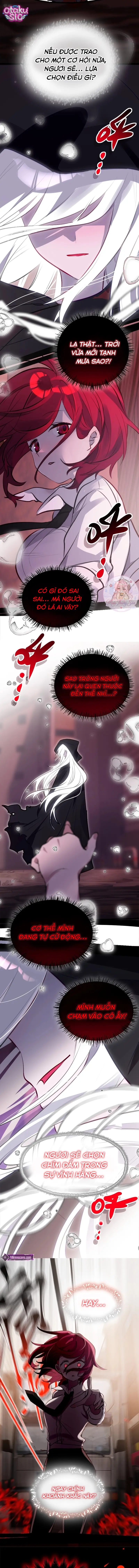 Huyết Khế: Nàng Ma Cà Rồng Alice - Chap 1 - Trang 4