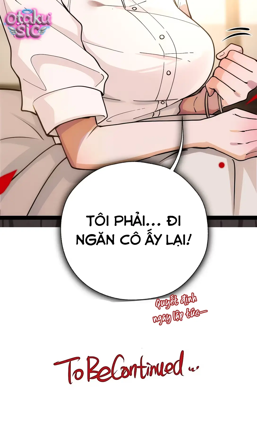 Huyết Khế: Nàng Ma Cà Rồng Alice - Chap 7 - Trang 10