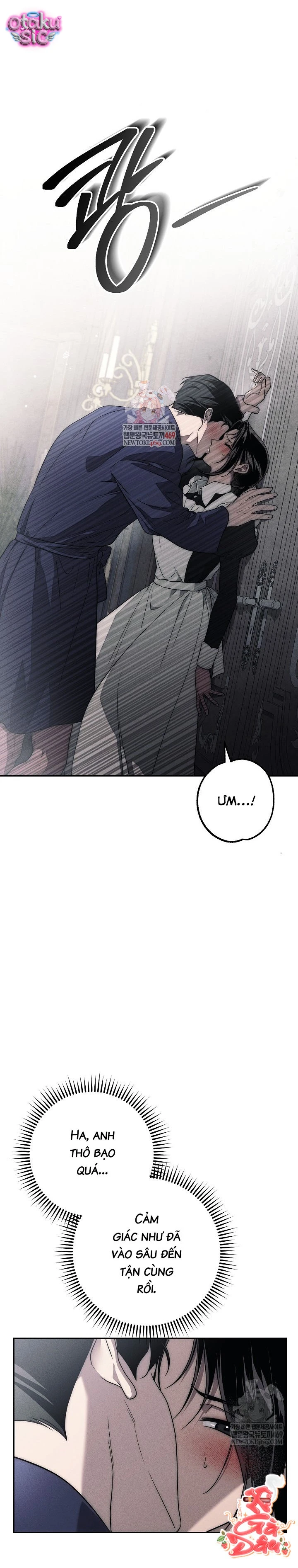 Huyệt Mộ Thiên Nga - Chap 35 - Trang 2