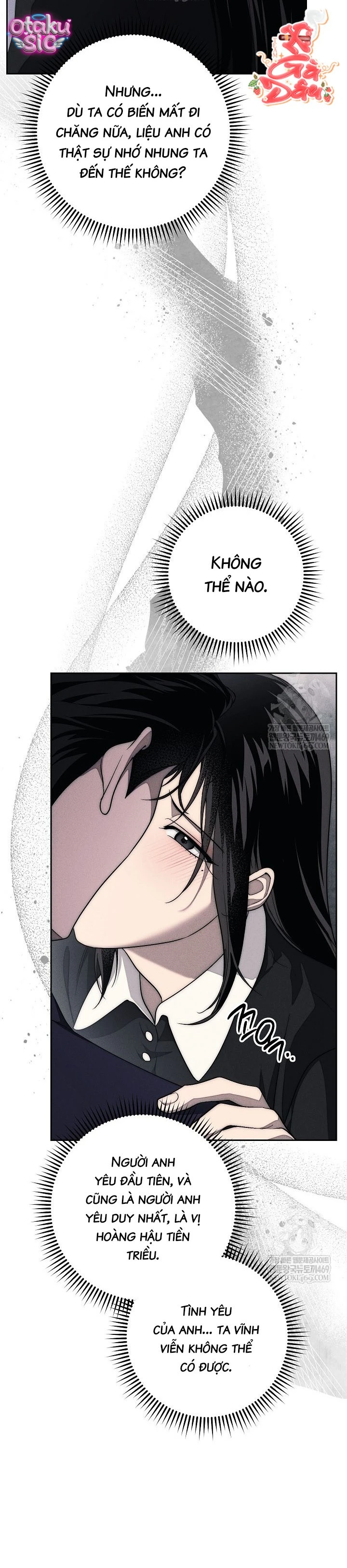Huyệt Mộ Thiên Nga - Chap 35 - Trang 19
