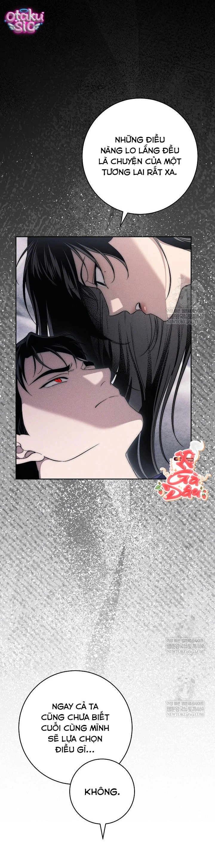 Huyệt Mộ Thiên Nga - Chap 35 - Trang 21