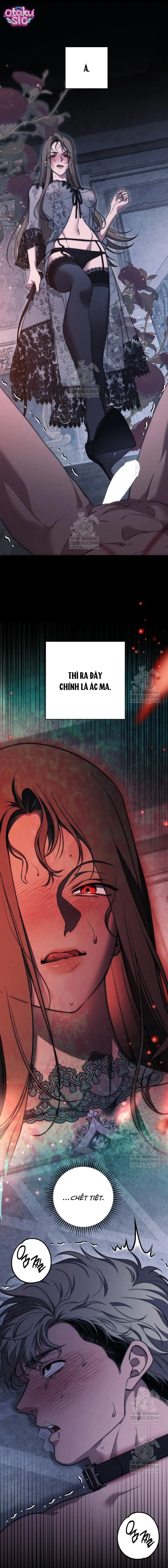 Huyệt Mộ Thiên Nga - Chap 36 - Trang 17