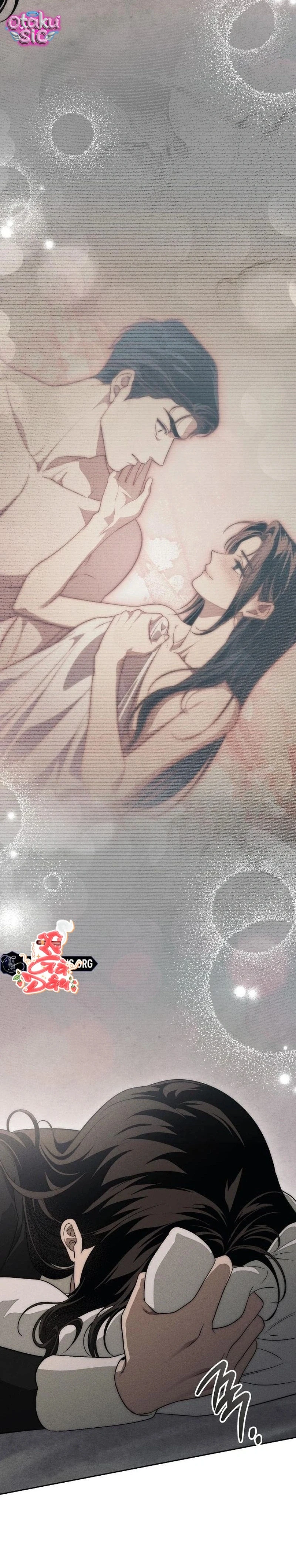 Huyệt Mộ Thiên Nga - Chap 37 - Trang 19