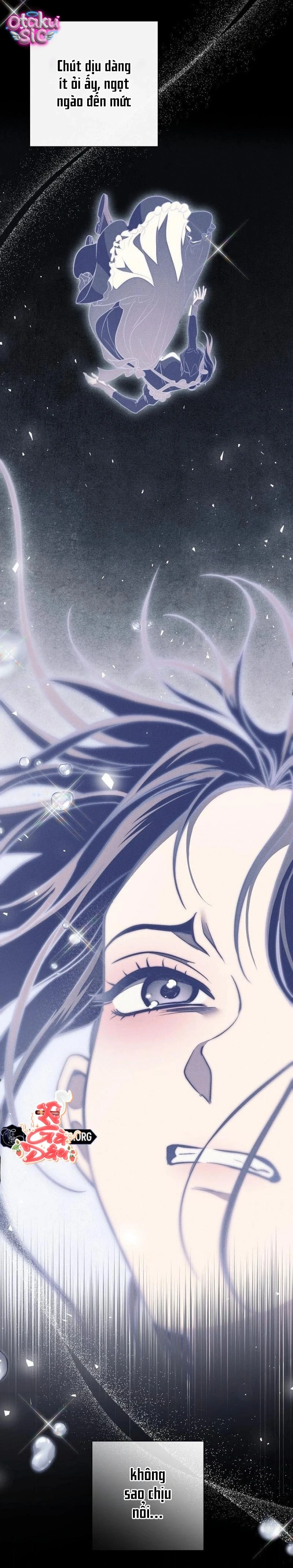 Huyệt Mộ Thiên Nga - Chap 37 - Trang 24