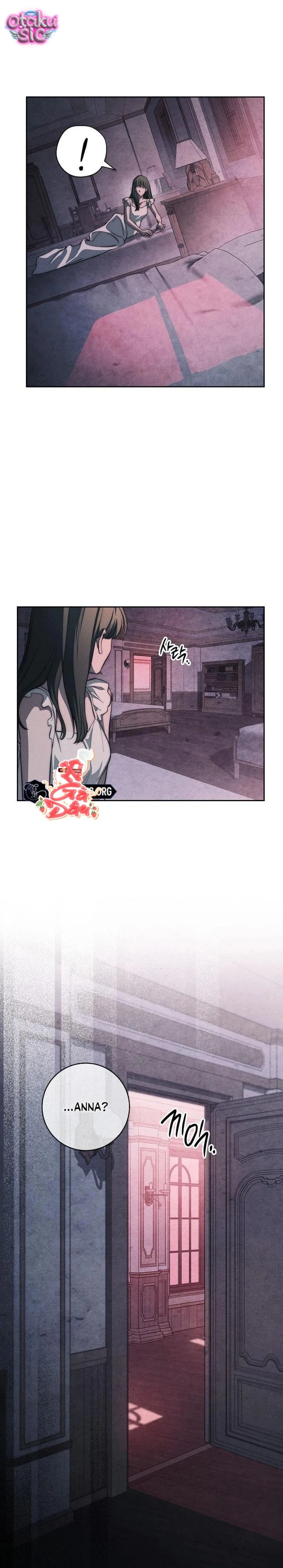 Huyệt Mộ Thiên Nga - Chap 37 - Trang 27