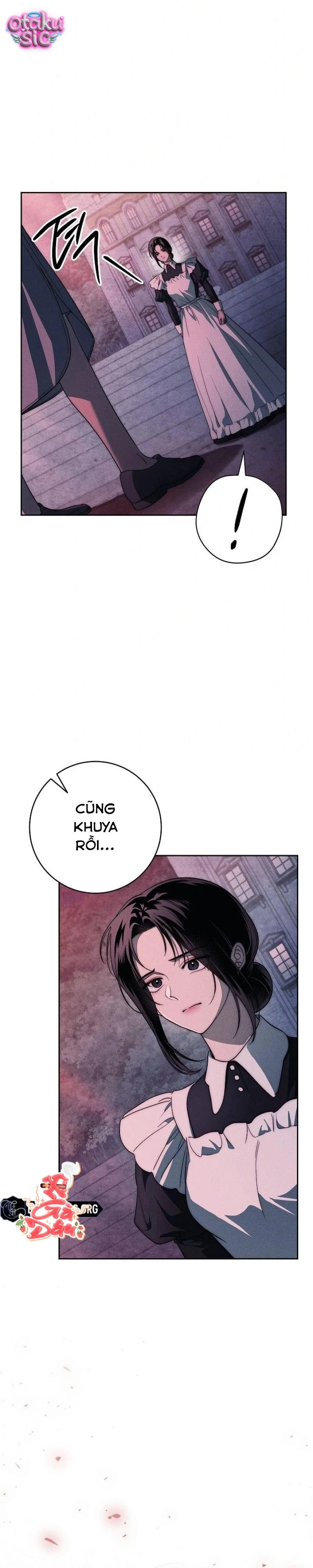 Huyệt Mộ Thiên Nga - Chap 37 - Trang 31