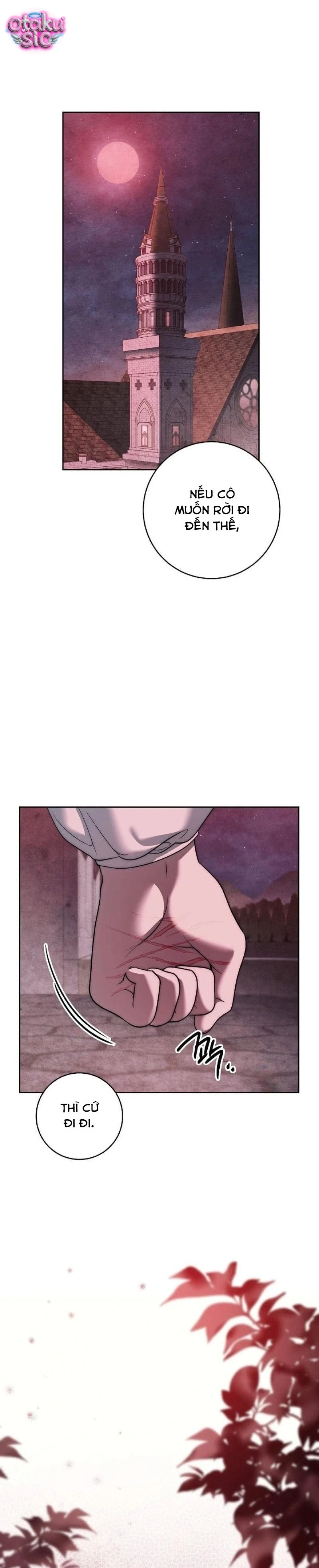 Huyệt Mộ Thiên Nga - Chap 38 - Trang 12