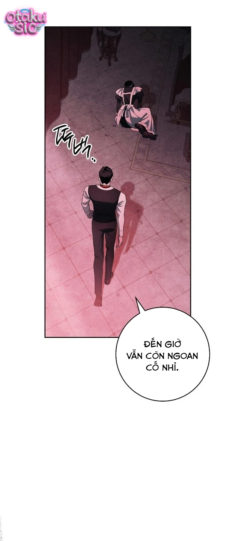 Huyệt Mộ Thiên Nga - Chap 40 - Trang 18