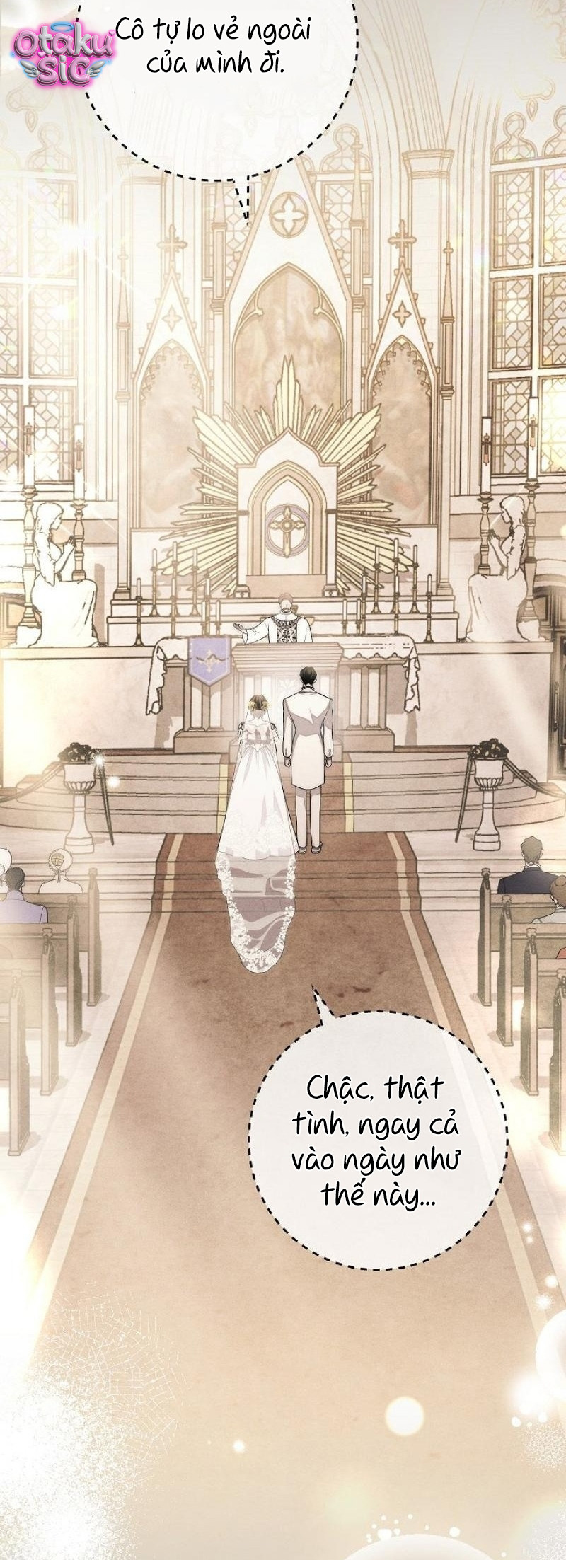Huyệt Mộ Thiên Nga - Chap 40 - Trang 28