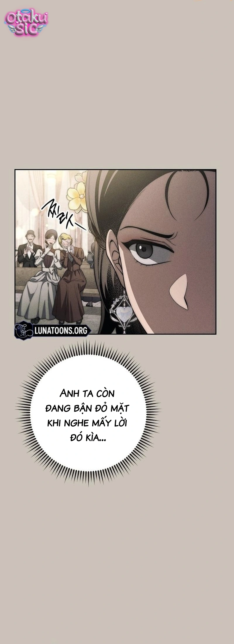 Huyệt Mộ Thiên Nga - Chap 40 - Trang 57