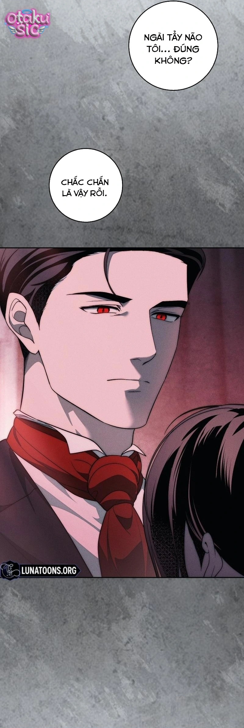 Huyệt Mộ Thiên Nga - Chap 40 - Trang 10