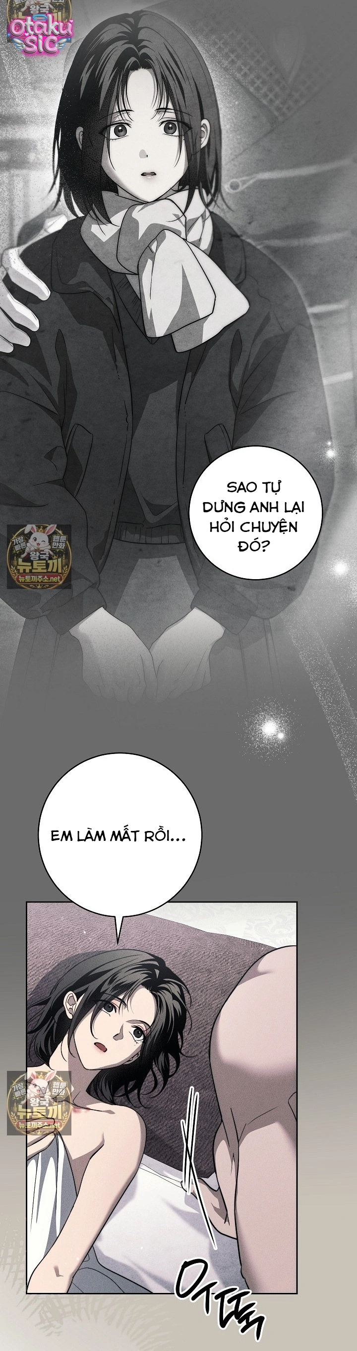 Huyệt Mộ Thiên Nga - Chap 42 - Trang 12