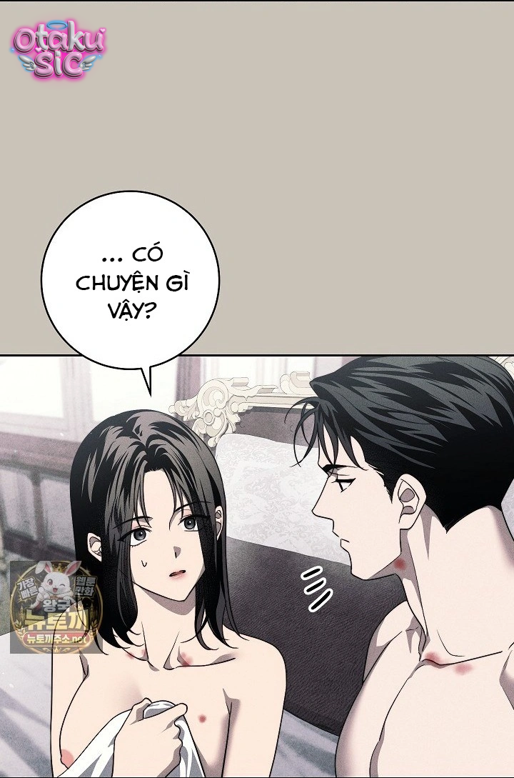 Huyệt Mộ Thiên Nga - Chap 42 - Trang 15