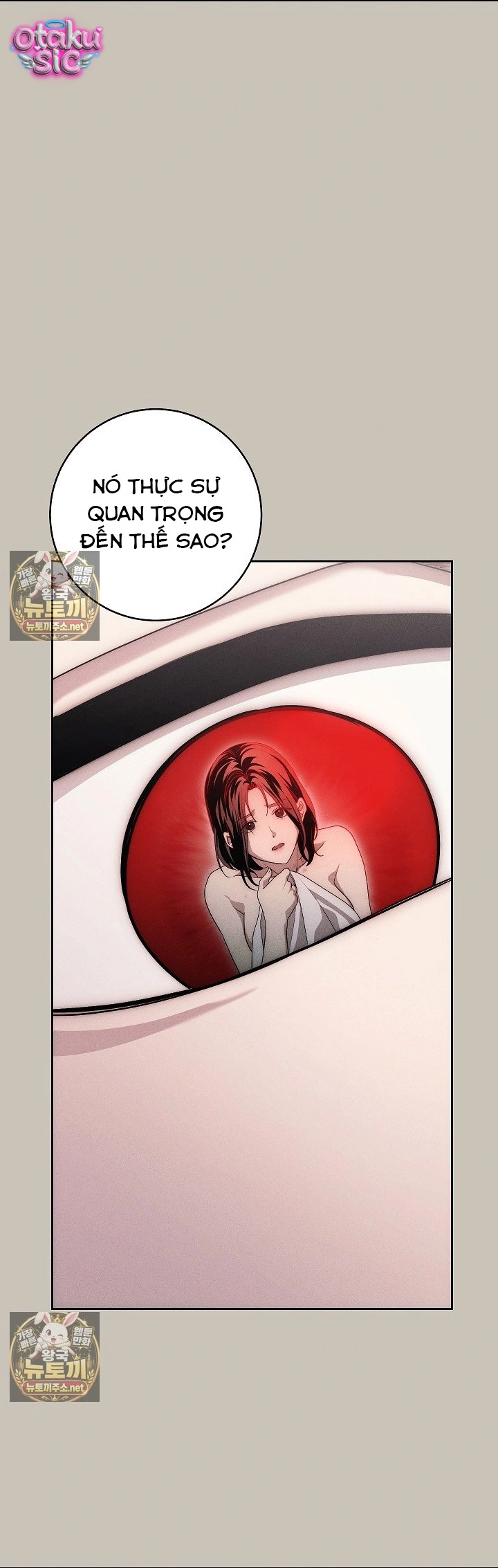 Huyệt Mộ Thiên Nga - Chap 42 - Trang 16