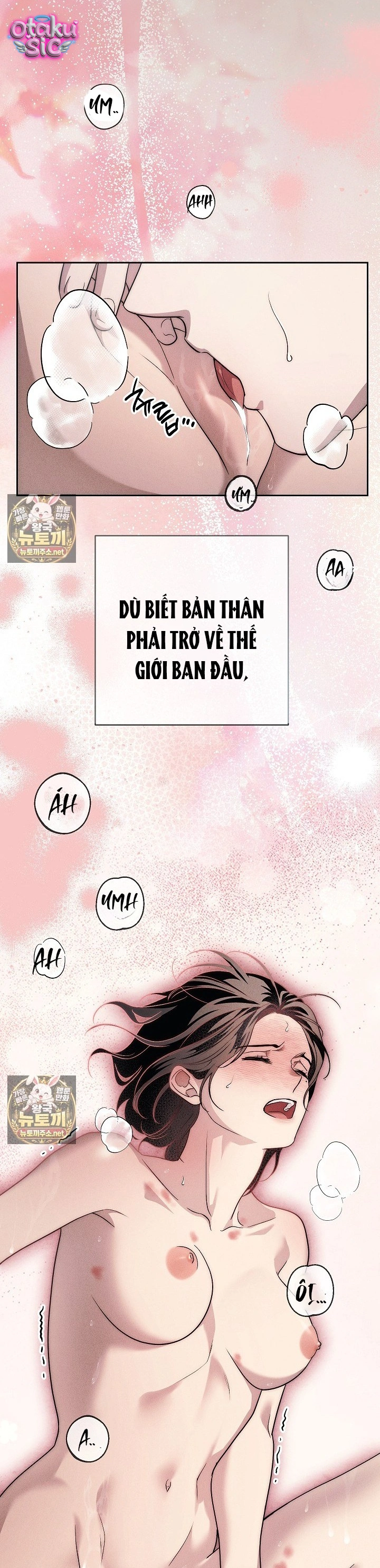 Huyệt Mộ Thiên Nga - Chap 42 - Trang 20