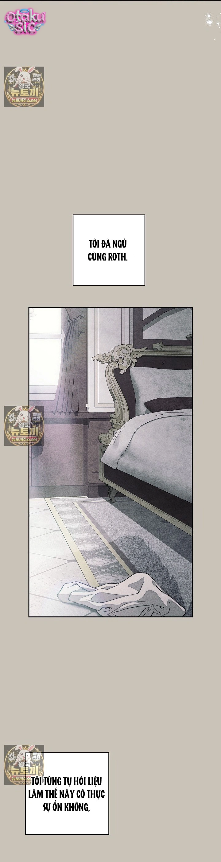 Huyệt Mộ Thiên Nga - Chap 42 - Trang 3