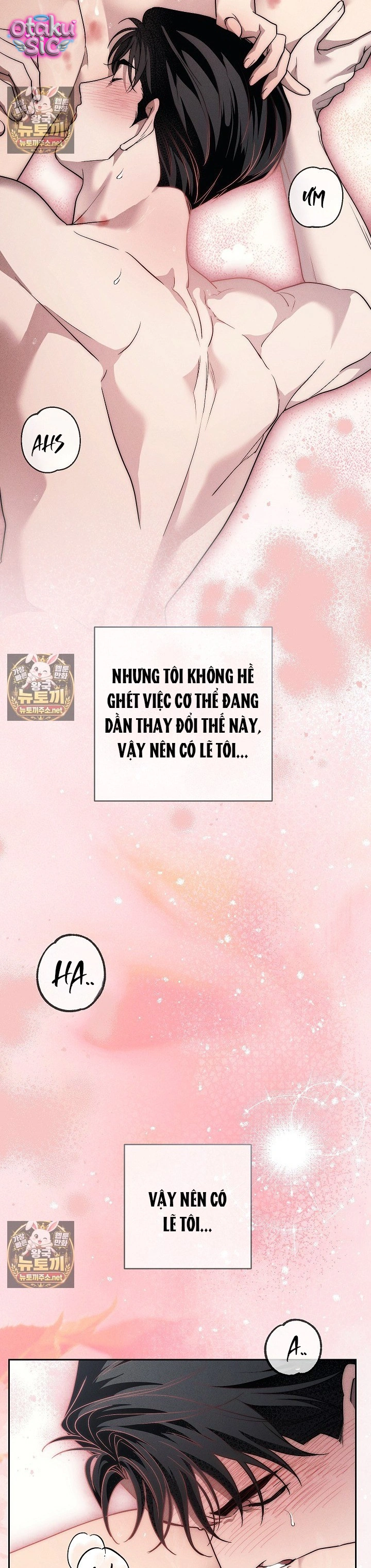 Huyệt Mộ Thiên Nga - Chap 42 - Trang 21