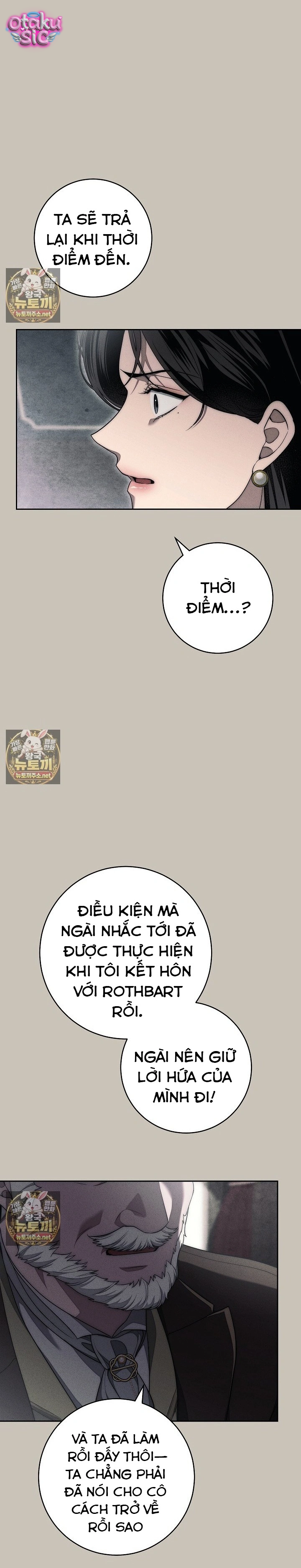 Huyệt Mộ Thiên Nga - Chap 42 - Trang 26